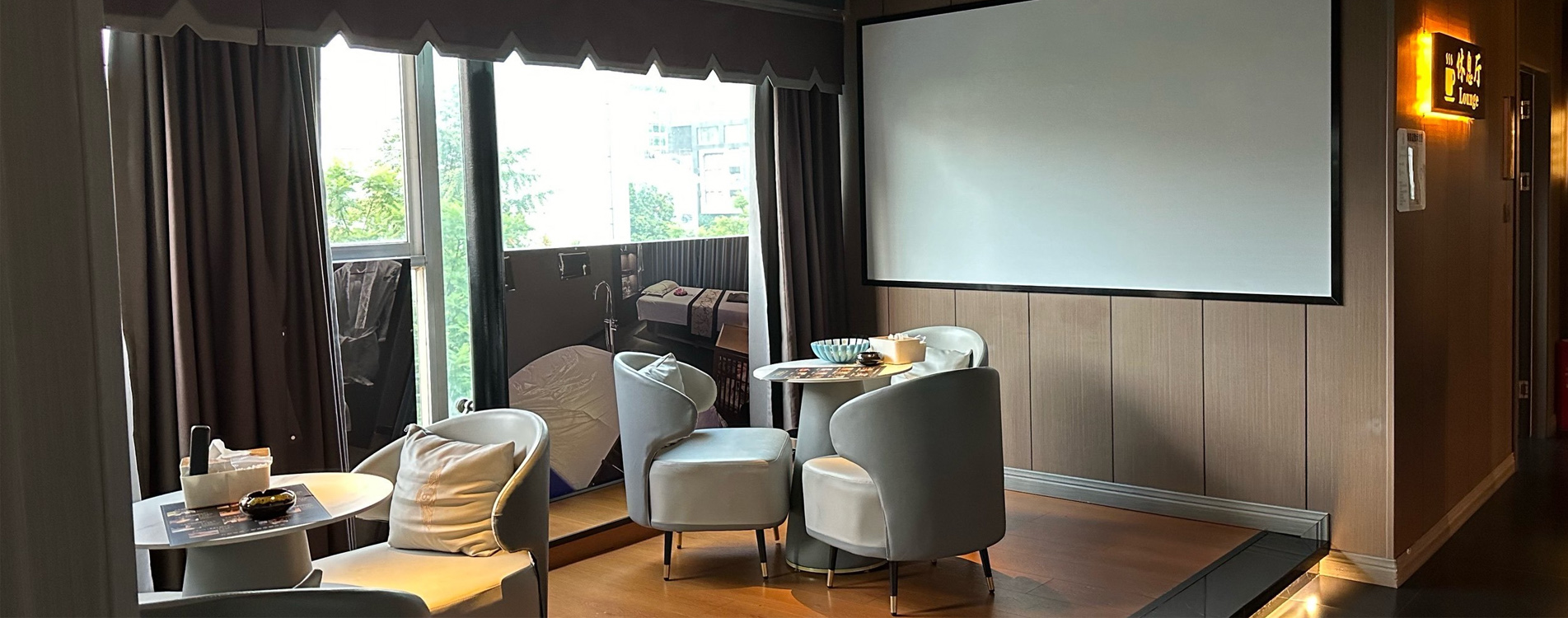 成都武侯柔式spa图片一