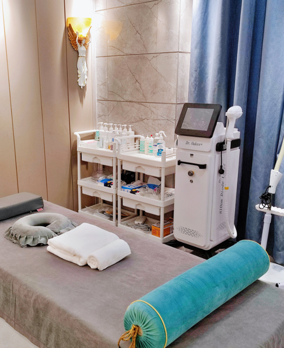 成都武侯桑拿会所